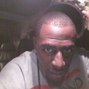 Meet your Posher, Khary